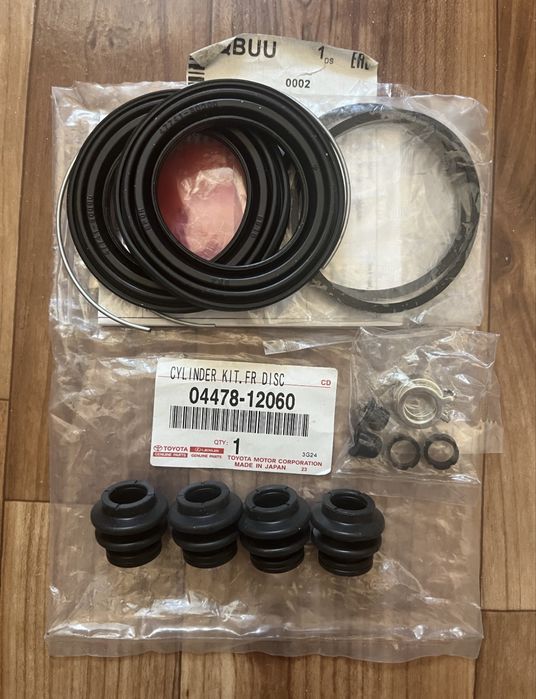 Corolla E150 запчасти