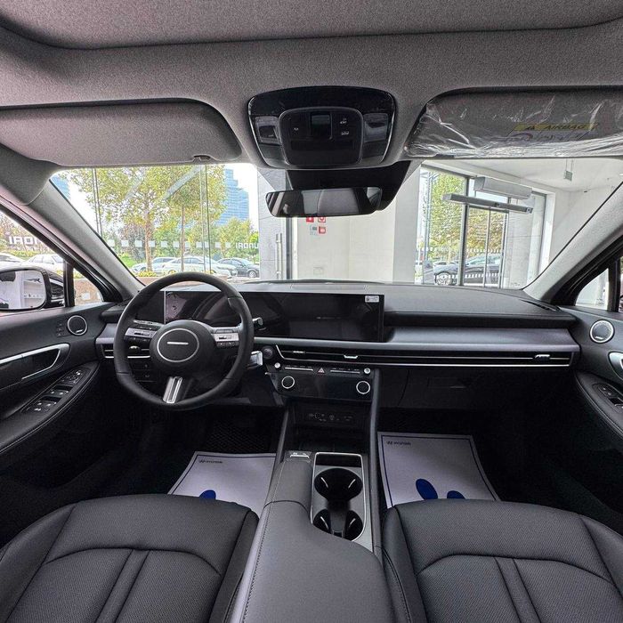 Hyundai Sonata Style Plus в РАССРОЧКУ