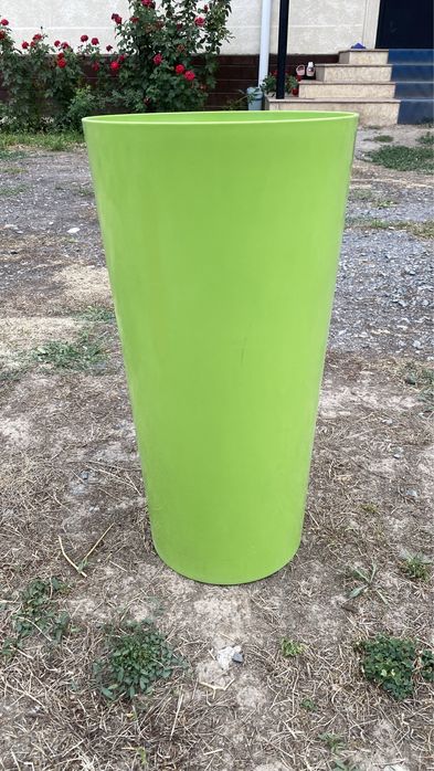 Цветочный горшок