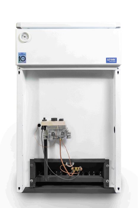 Напольные котлы LEMAN