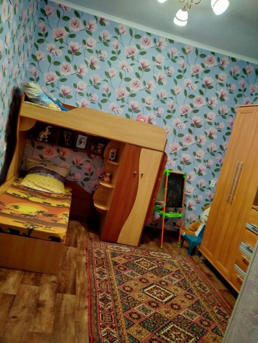 Продажа 3-х комнатной квартиры