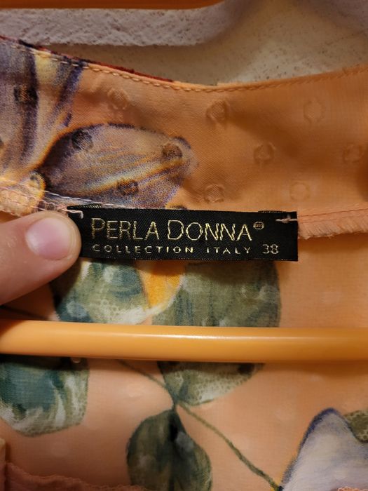 Rochie flori deosebita