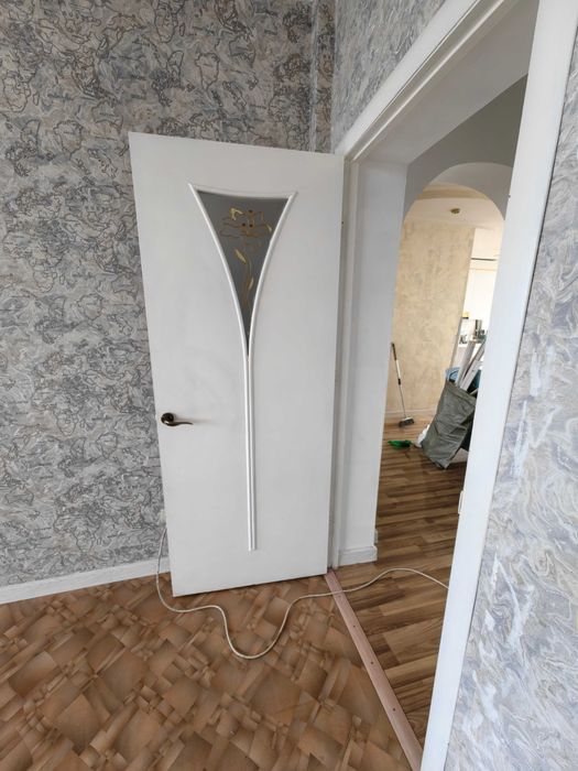 Межкомнатные двери