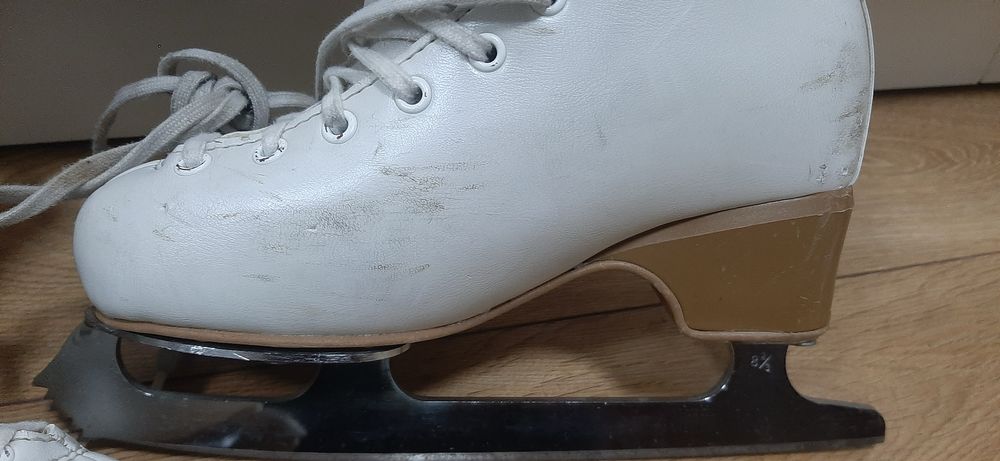 Коньки Edea Brio детские 230 размер