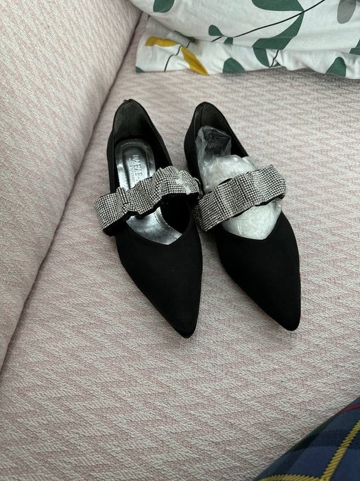 Продаю  туфли  Турция