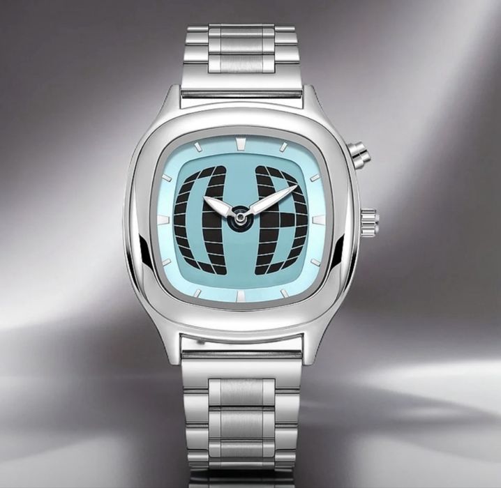 Часы-Relogio Masculino