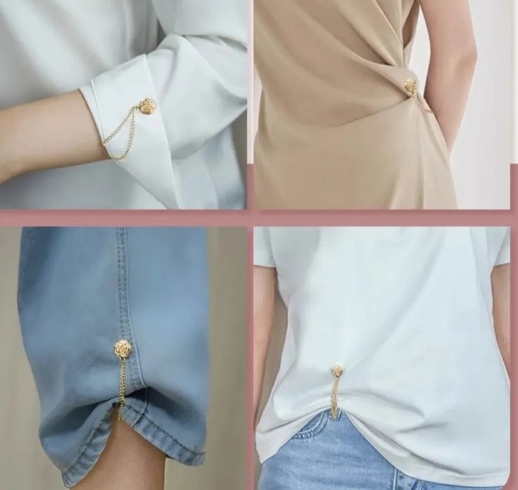 Готовые боксы с разными аксессуарами