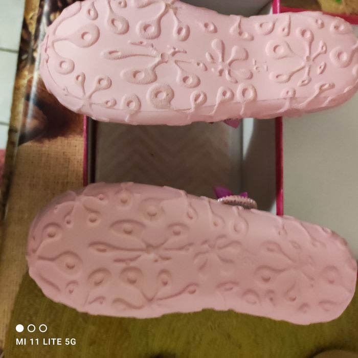 Детски обувки  Барби