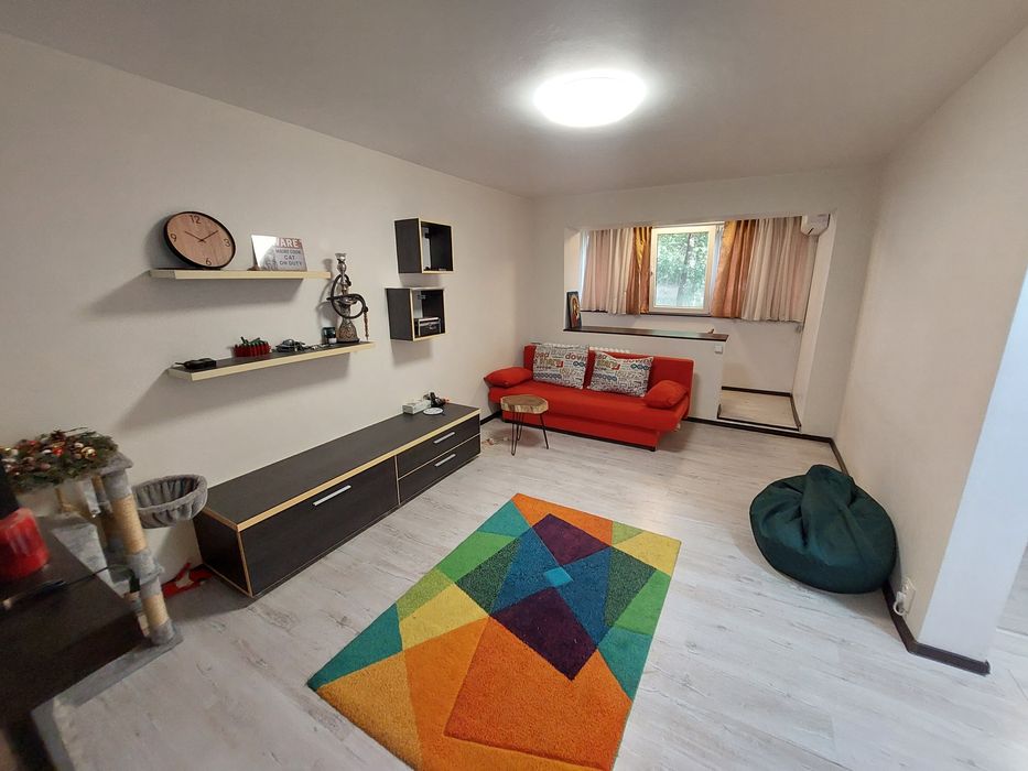 Vând apartament 2 camere