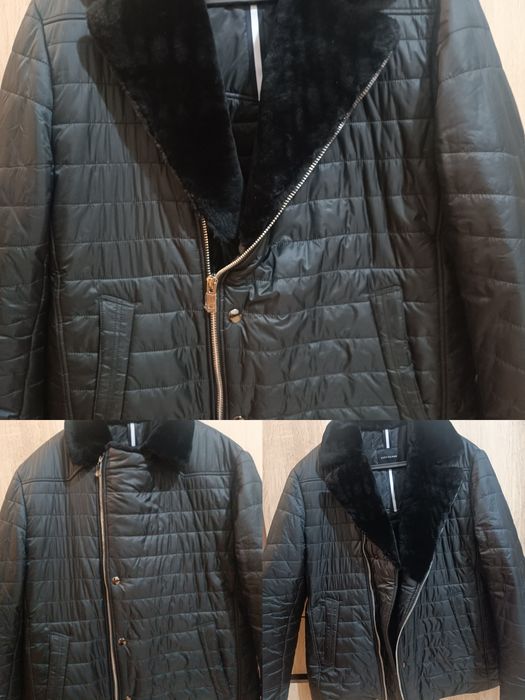 Продам куртку на зиму