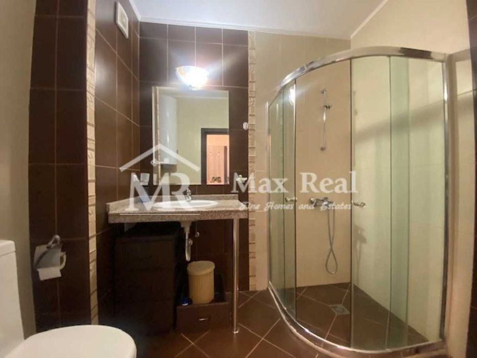 Продава се Двустаен апартамент в Царево - 74 кв.м за 793 €/кв.м - Снимка #9