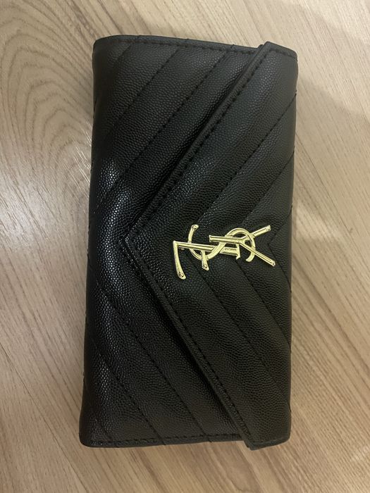 Portofel Yves Saint Laurent