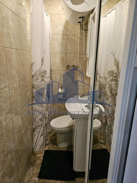 Продава се Двустаен апартамент в Шумен, Херсон - 60 кв.м за 1834 €/кв.м - Снимка #3