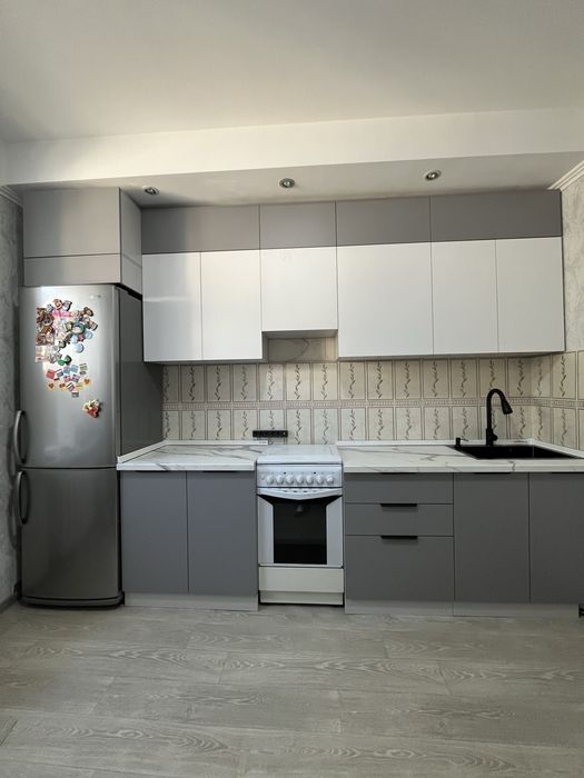 Сборщик мебели.