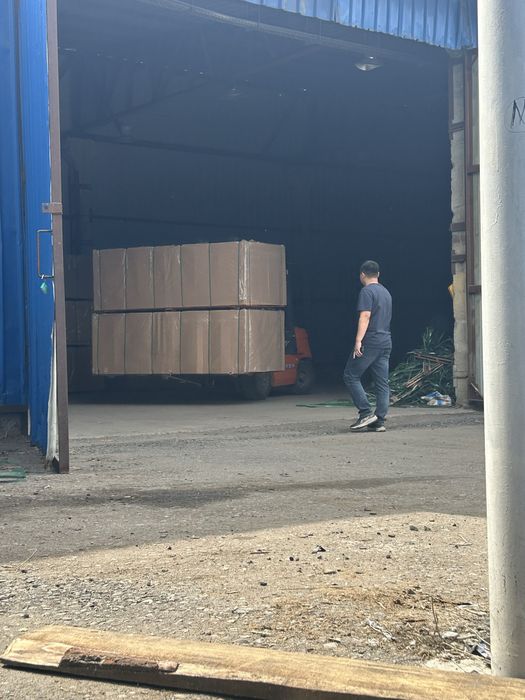 Фанера ламинированная