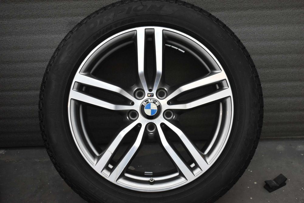 19'' Джанти BMW F15 F16
