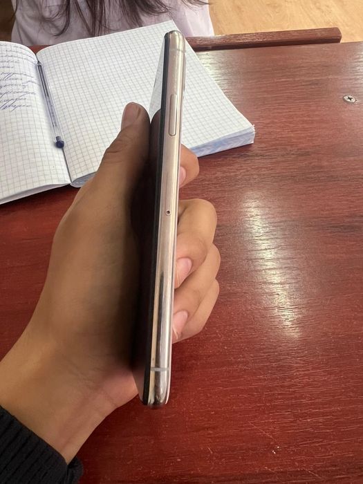 Айфон Х 256/100.