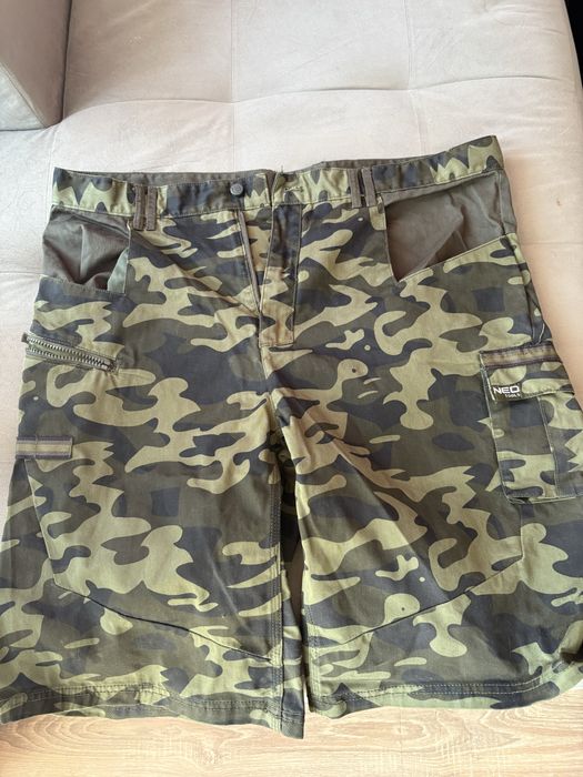 Мъжки бермуди/къси панталони
