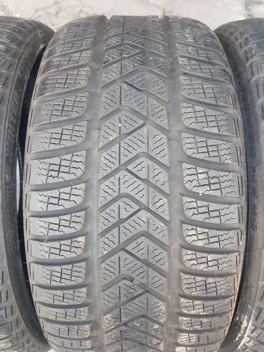 Гуми зимни-20цола-255/30-1бр.-70€-."PIRELLI "