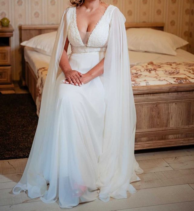 Rochie de mireasa