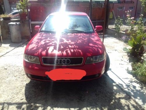 Всмукателен колектор за Audi A4 B6 2.8 V6 (2001) 078133223S