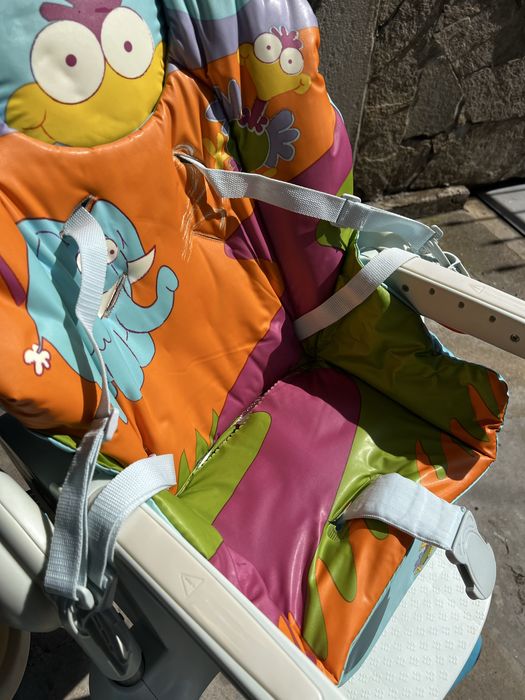 Детски стол Chicco