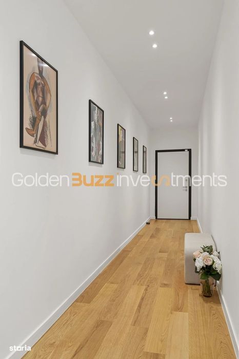 Apartament 3 Camere Premium | One Verdi Park | Investiție Ideală