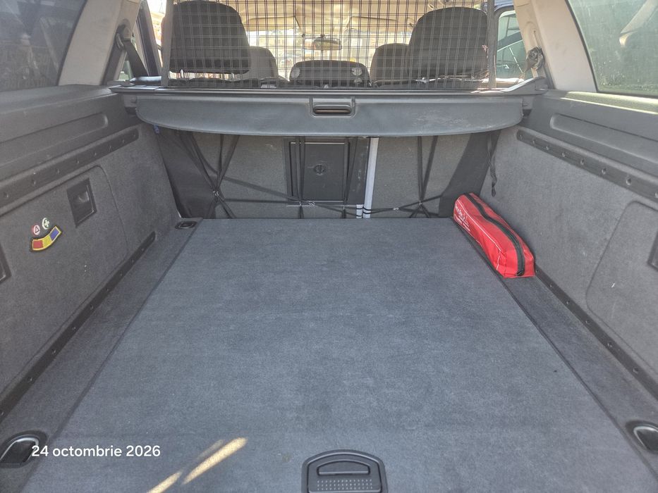 OPEL Vectra 2005 — imagine 13