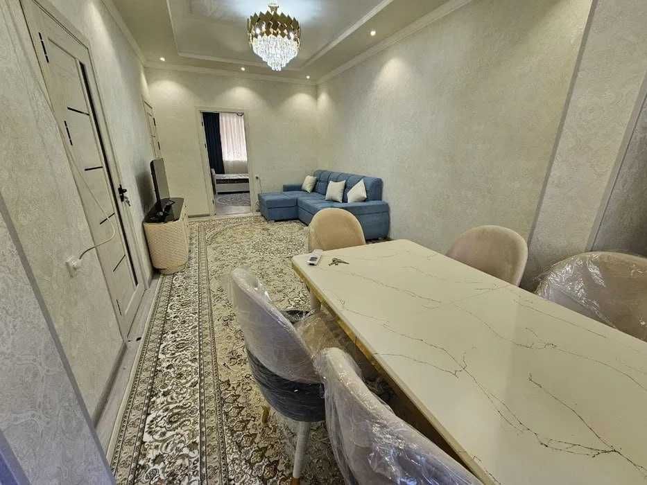 Продаётся Квартира в Юнусабад | 11 квартал  | 2 комнатная   28