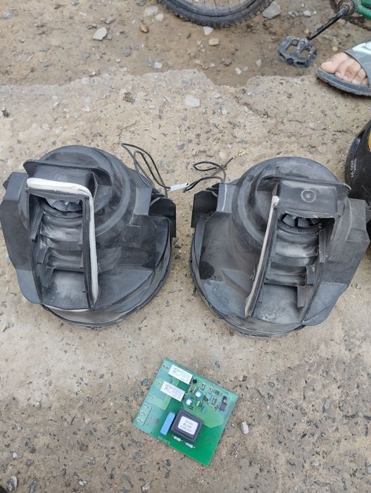 Пылесос моторчик KARCHER сатылады