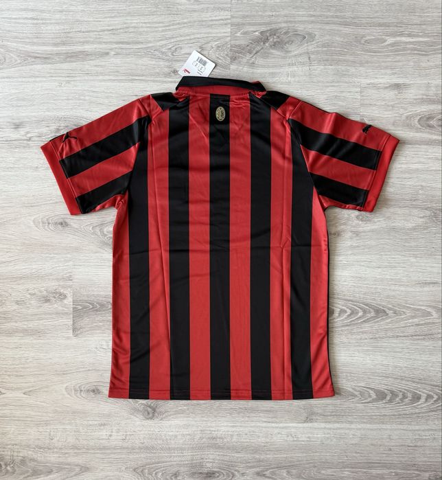 Милан / Milan , Puma / Пума