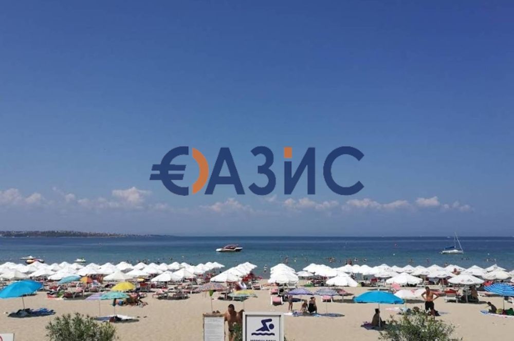 Продава се Двустаен апартамент в Созопол - 61 кв.м за 861 €/кв.м - Снимка #7