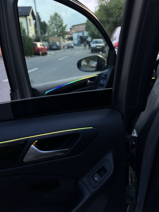 Lumini ambientale Auto