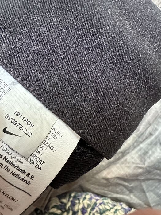 Nike original долнище.M