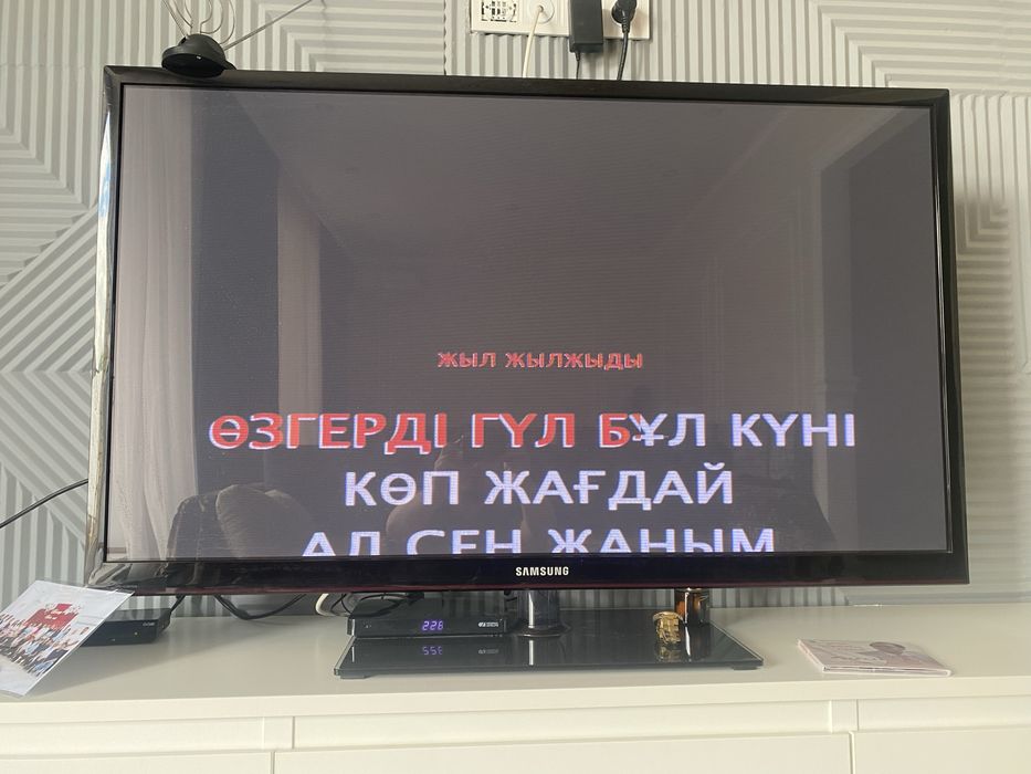 Караоке для Випки или для Дома