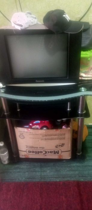 Телевизор подставка