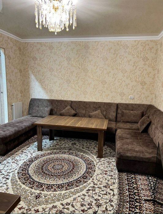 Arenda kvartira Ganga