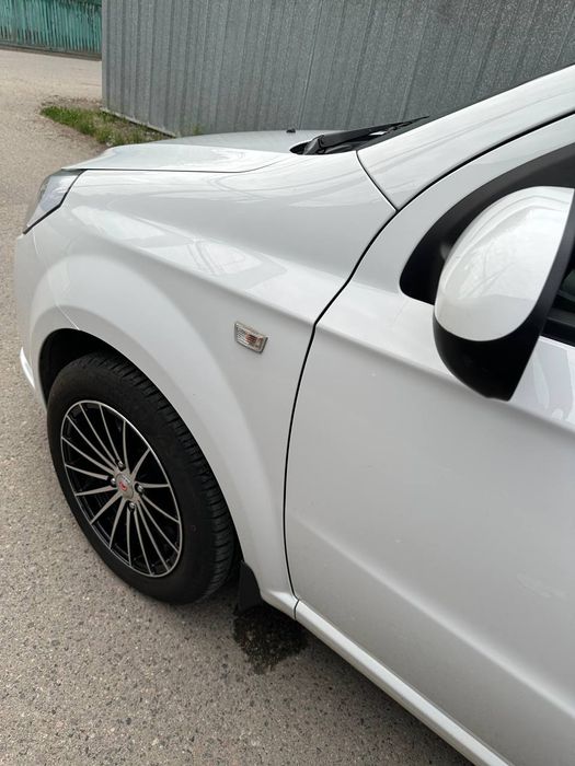 Продам диски с резиной