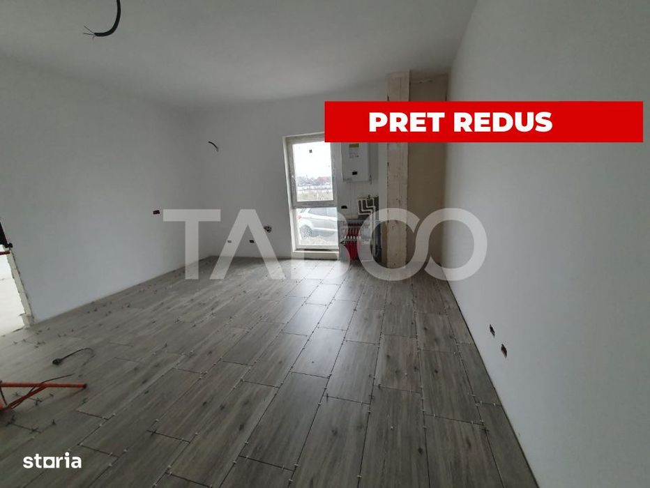 Apartament 2 camere de vanzare 63mp + terasa 27 mp constructie noua — fotografia 1