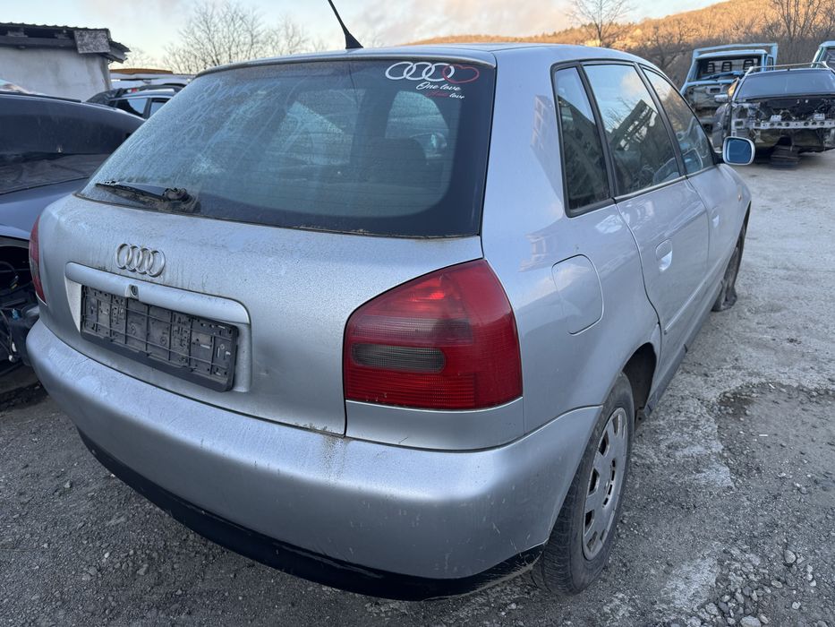 Audi A3 1.6i 101hp 2000г На Части