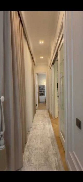 Продается 3-комнатная квартира  в ЖК Darkhan Modern [VS]