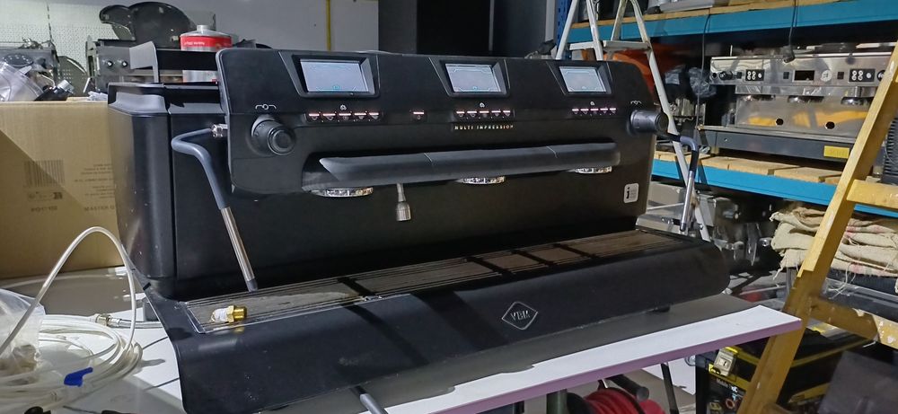 Reparatii espresoare/expresoare de cafea