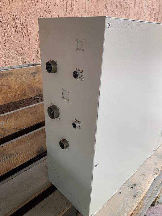 Контроллер