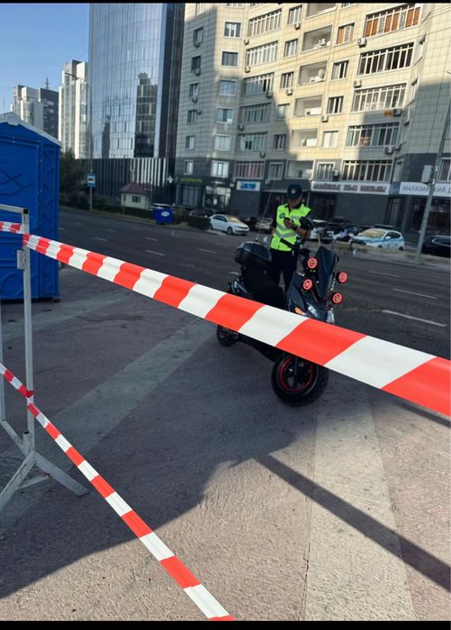 Мопед Самурай беннали 180куб