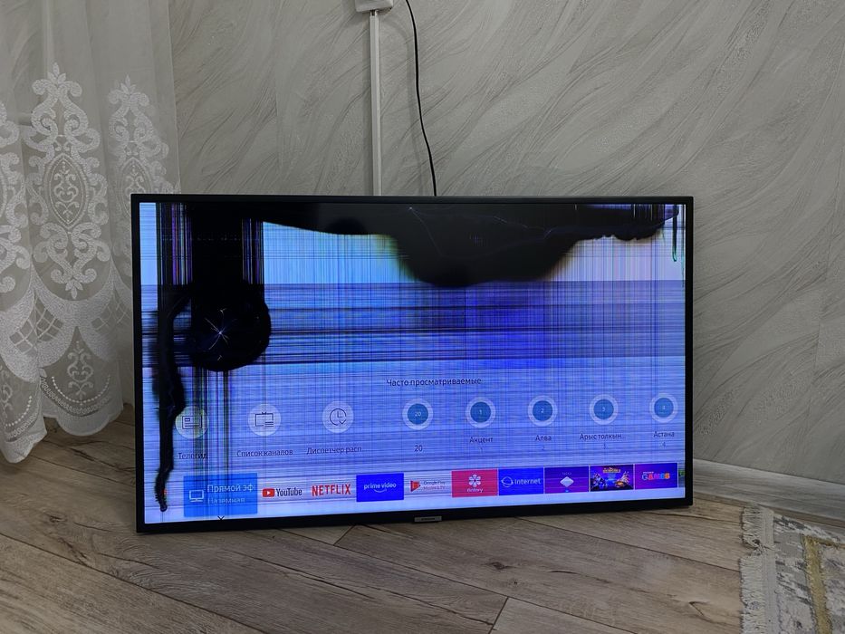 Продам телевизор Samsung