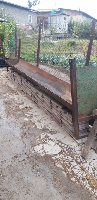 Продам кормушку для откорма для КРС