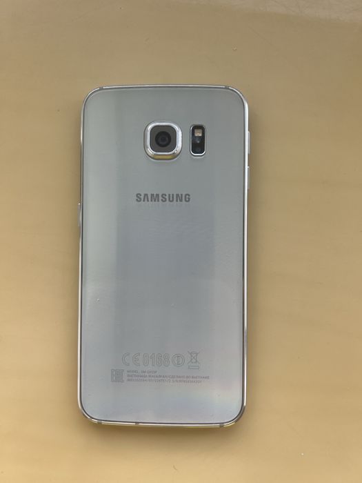 Samsung S6 edge 32 GB