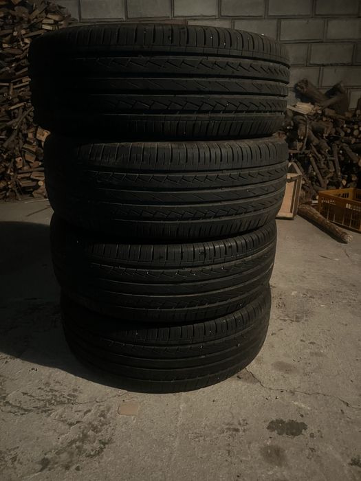 Продам резину