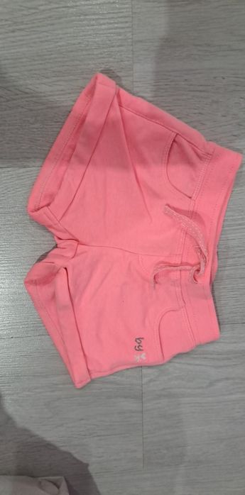 Лот дрешки за момиче 92-98