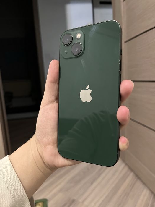 Продам айфон 13 без коробки